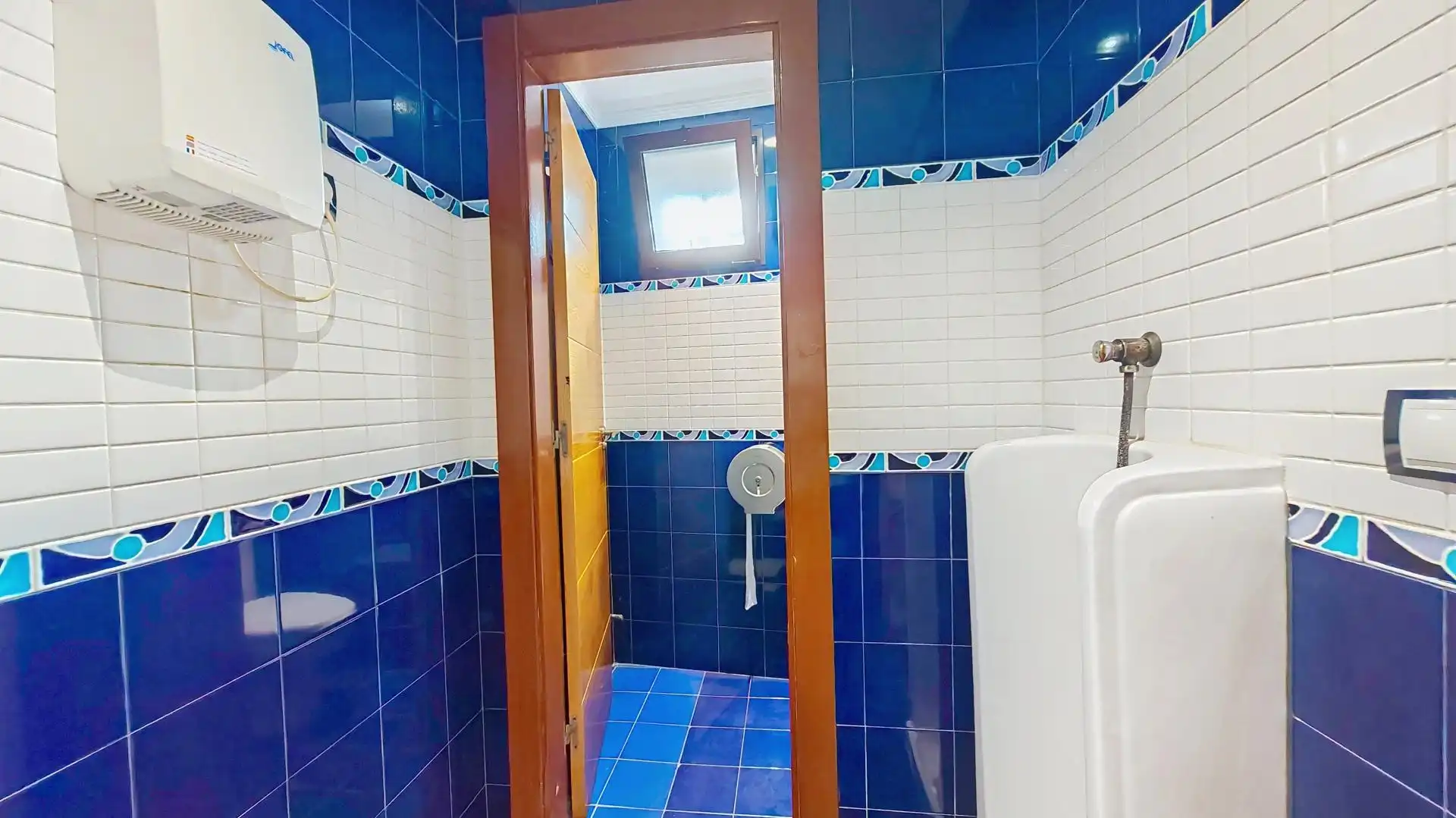 Baño de Casa o chalet en venta en Carreño con Calefacción y Amueblado