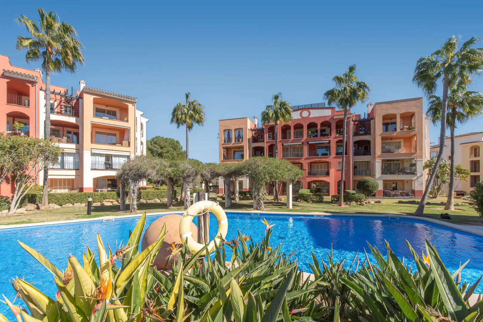 Penthouse mit Terrasse zum Verkauf in Santa Ponça, imagen 16