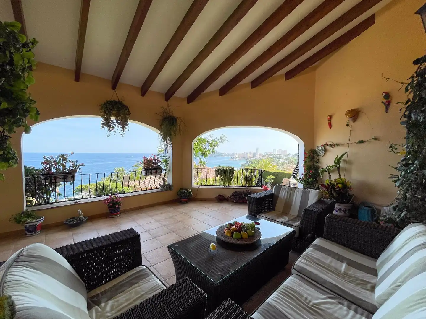 Villa avec piscine à vendre à La Fustera, imagen 8