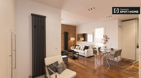 Foto 4 de Piso de alquiler en Embajadores - Lavapiés, Madrid Capital