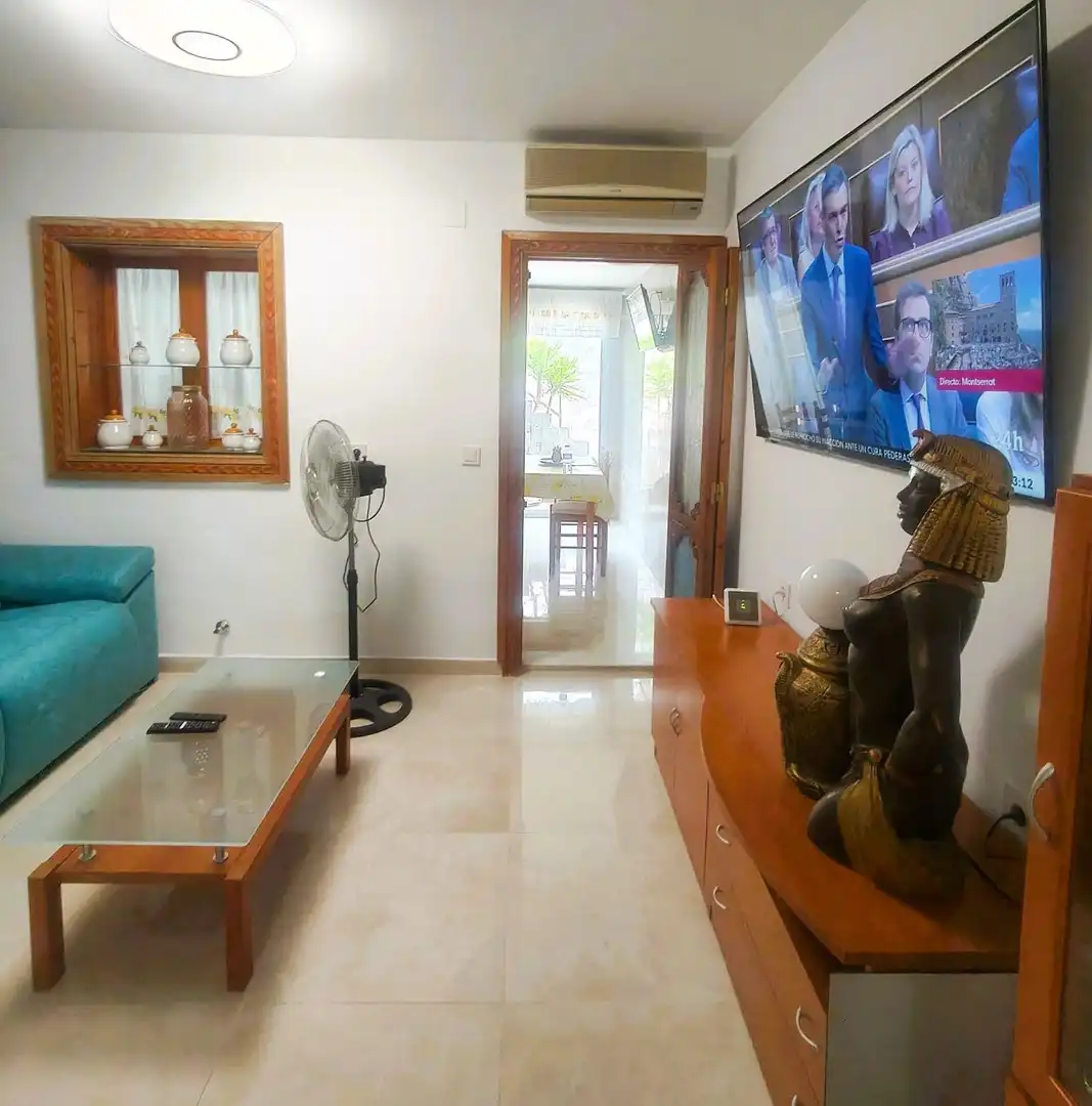 Bungalow for sale in Santa Pola ciudad, imagen 4