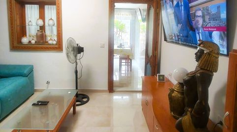 Foto 4 de Casa o chalet en venta en Gran Playa, Santa Pola