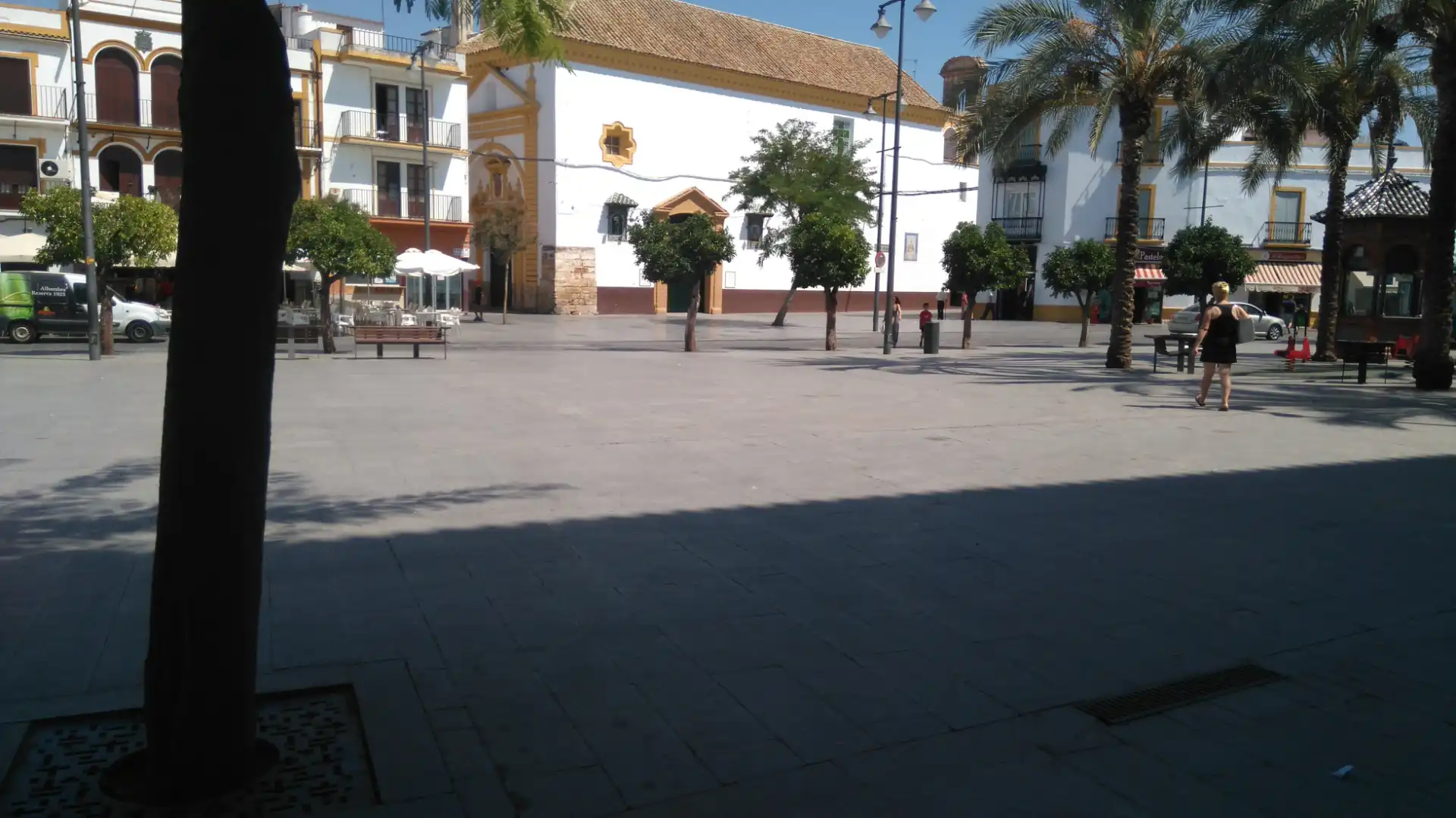 Local comercial en venda a Utrera ciudad, imagen 2