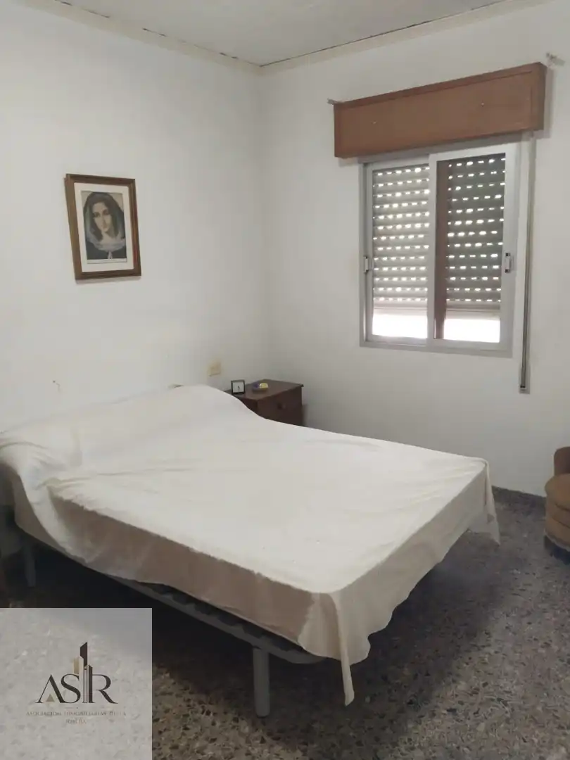 Schlafzimmer von Haus oder Chalet zum Verkauf in Alzira mit Terrasse, Abstellraum und Schwimmbad