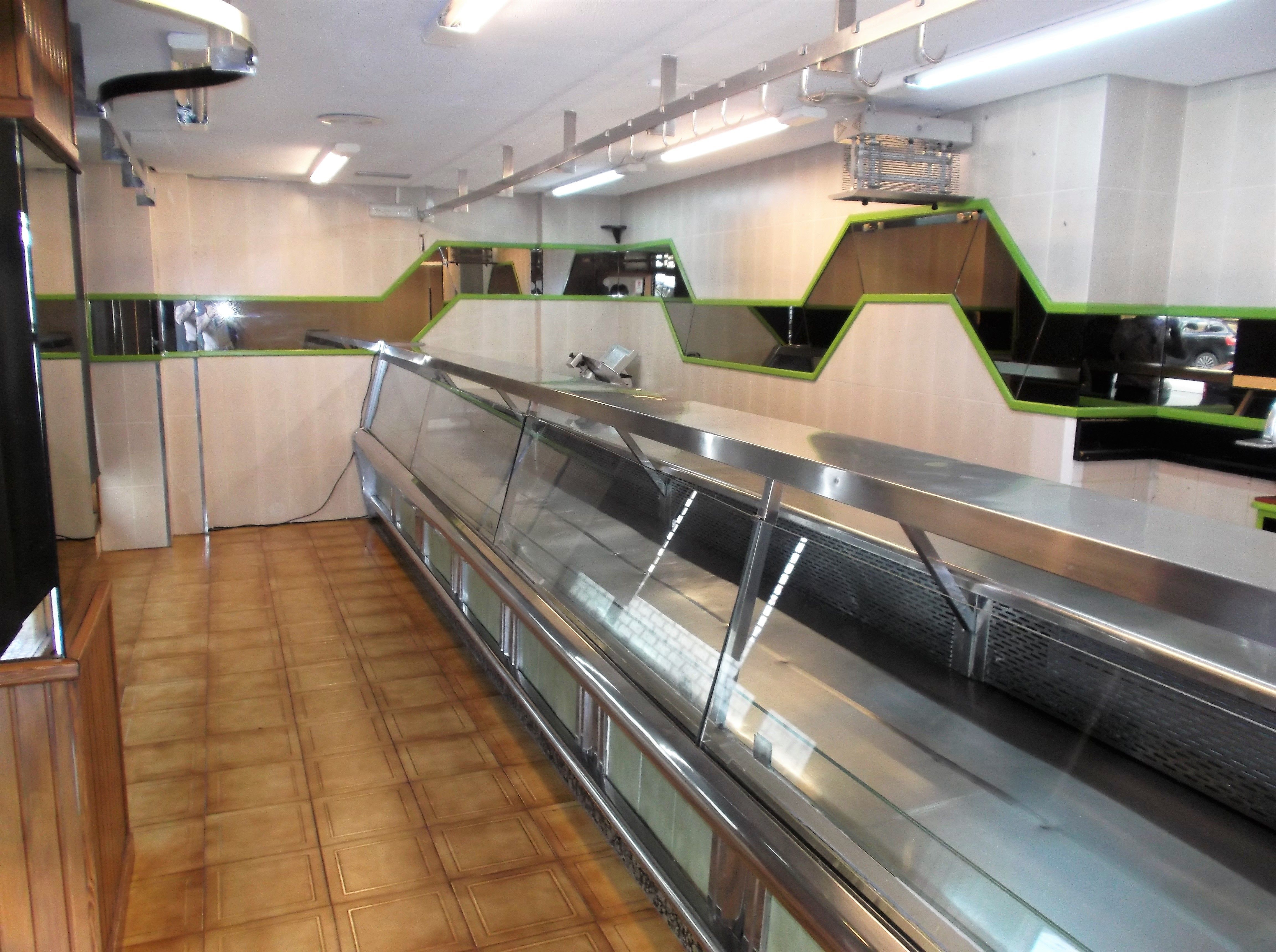 Premises for rent in N/A, Los Castros