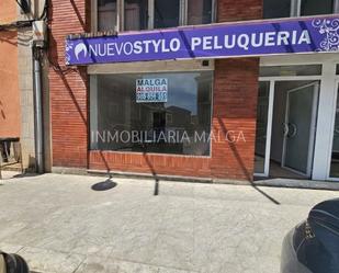Local de lloguer en Colunga