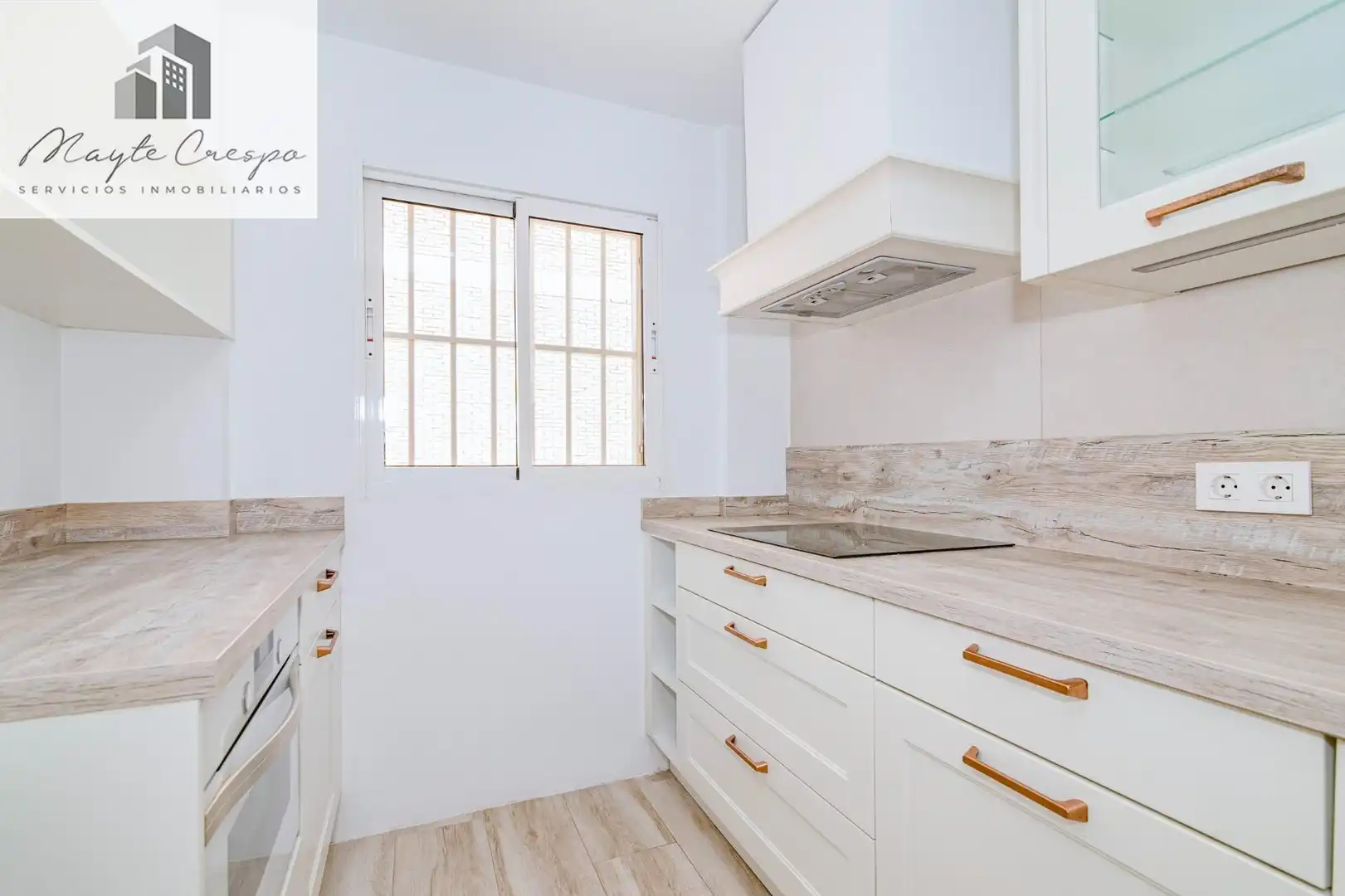 Piso con ascensor en venta en Calle Calle Arabial, imagen 21