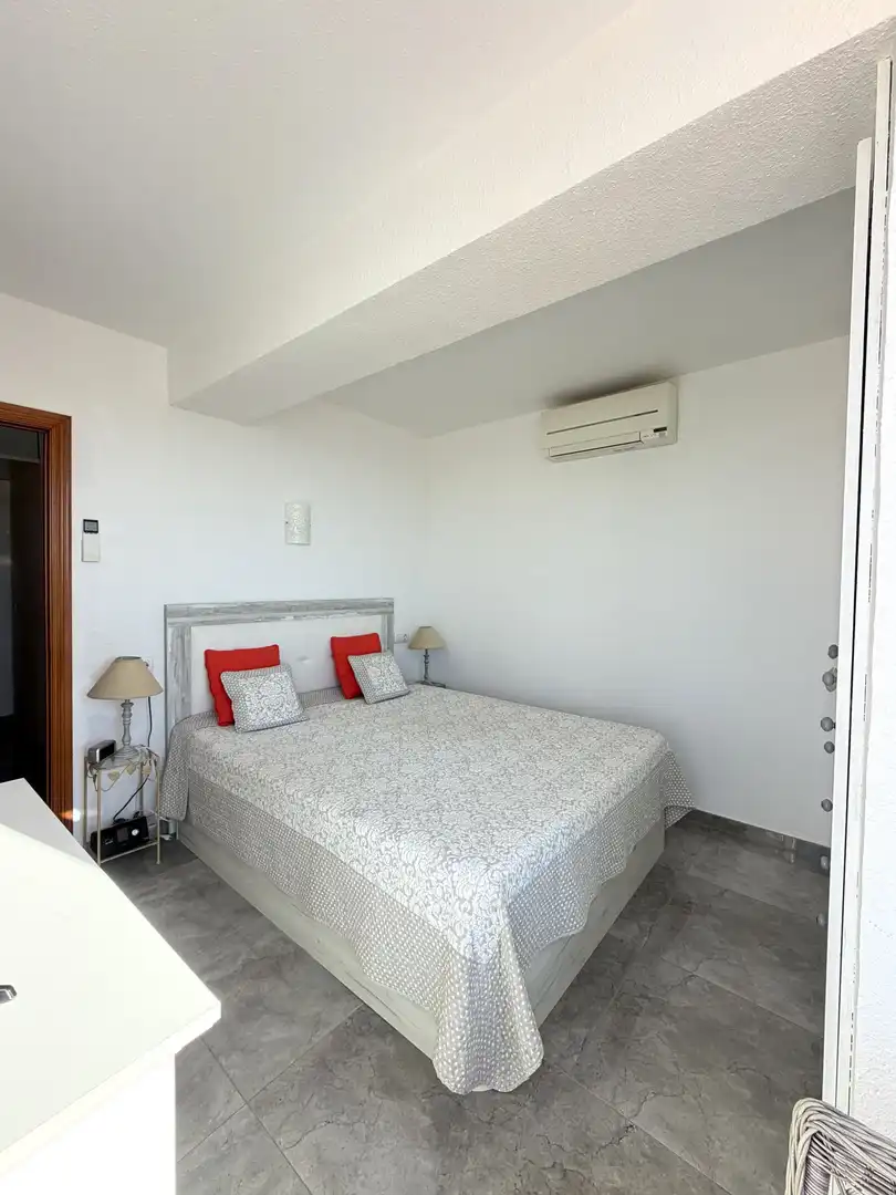 Mini appartamento con piscina in vendita a DEL CAP PONENT, imagen 16