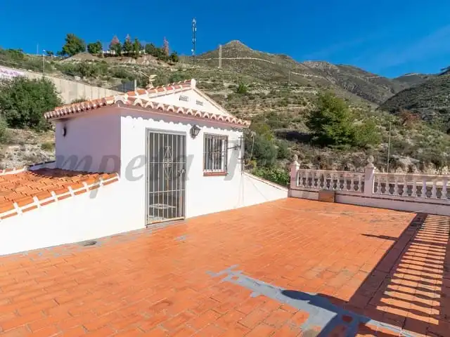 Adossat en venda a Cómpeta, imagen 4