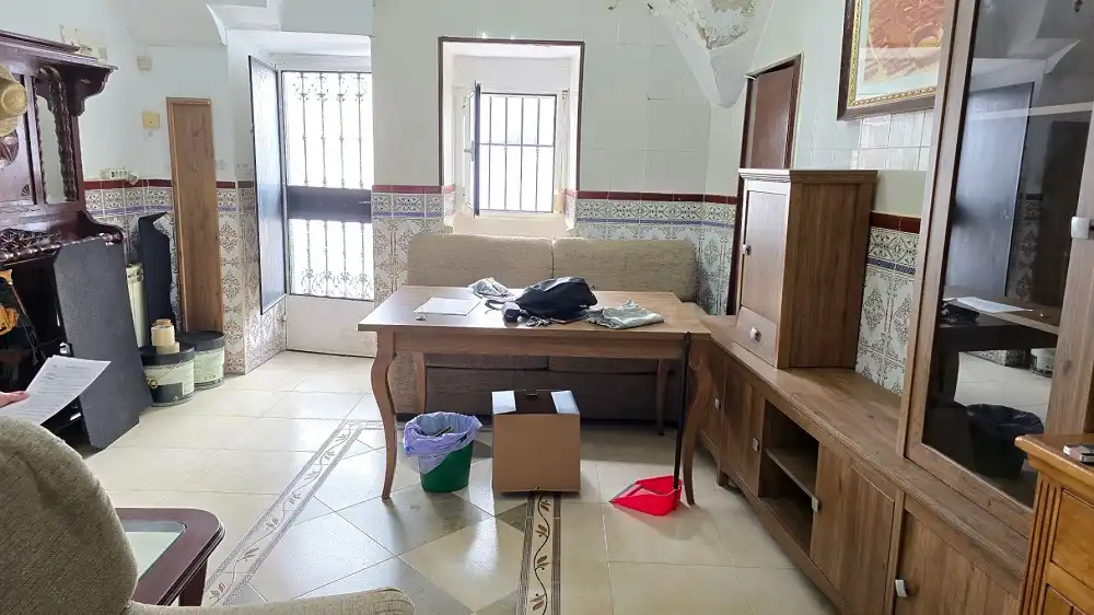 Casa en venta en Calle Bartolomé Pelayo 1, imagen 5