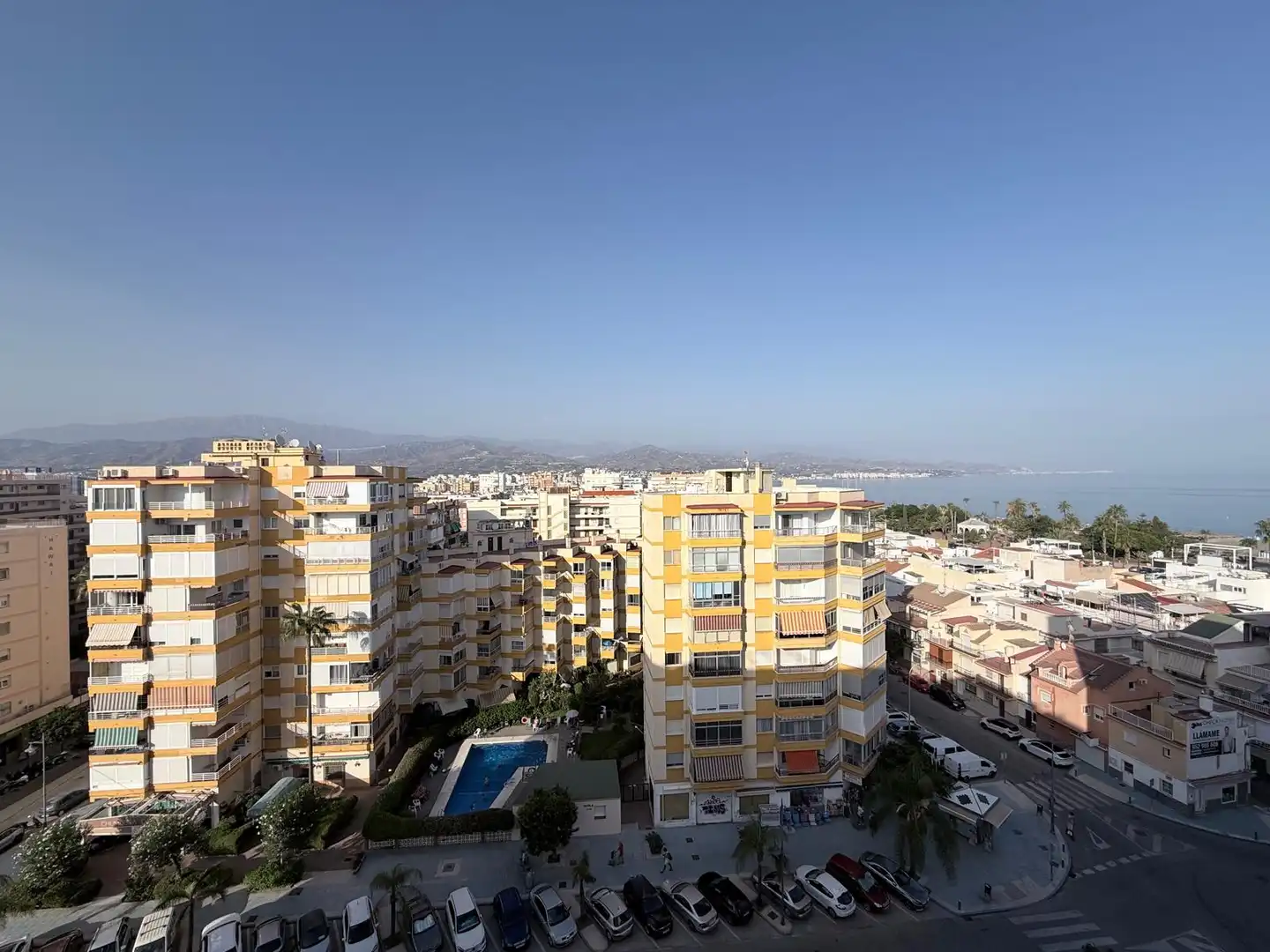 Pis amb piscina en venda a Torre del Mar, imagen 28