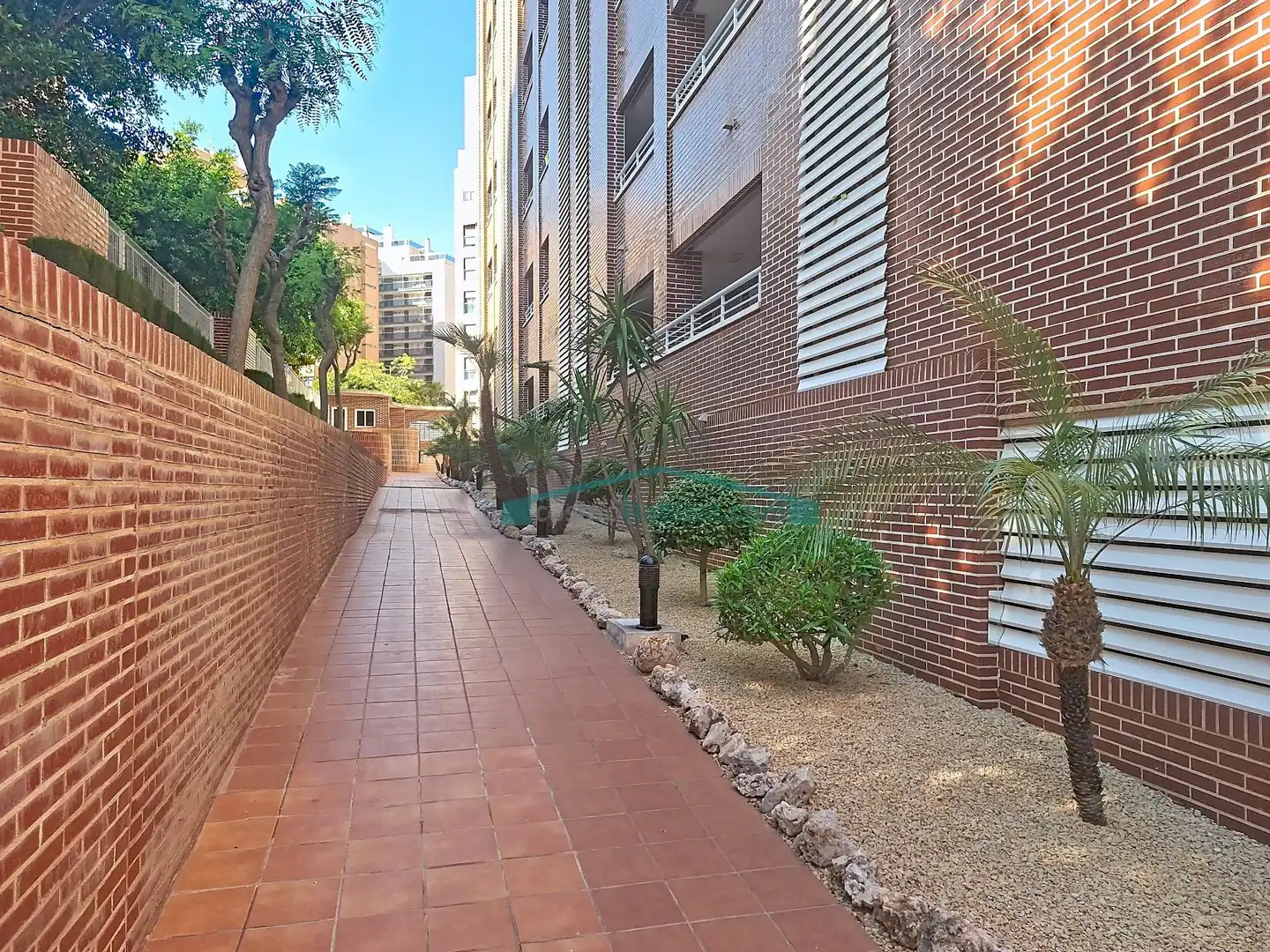 Àtic amb piscina en venda a La Cala de Villajoyosa, imagen 34