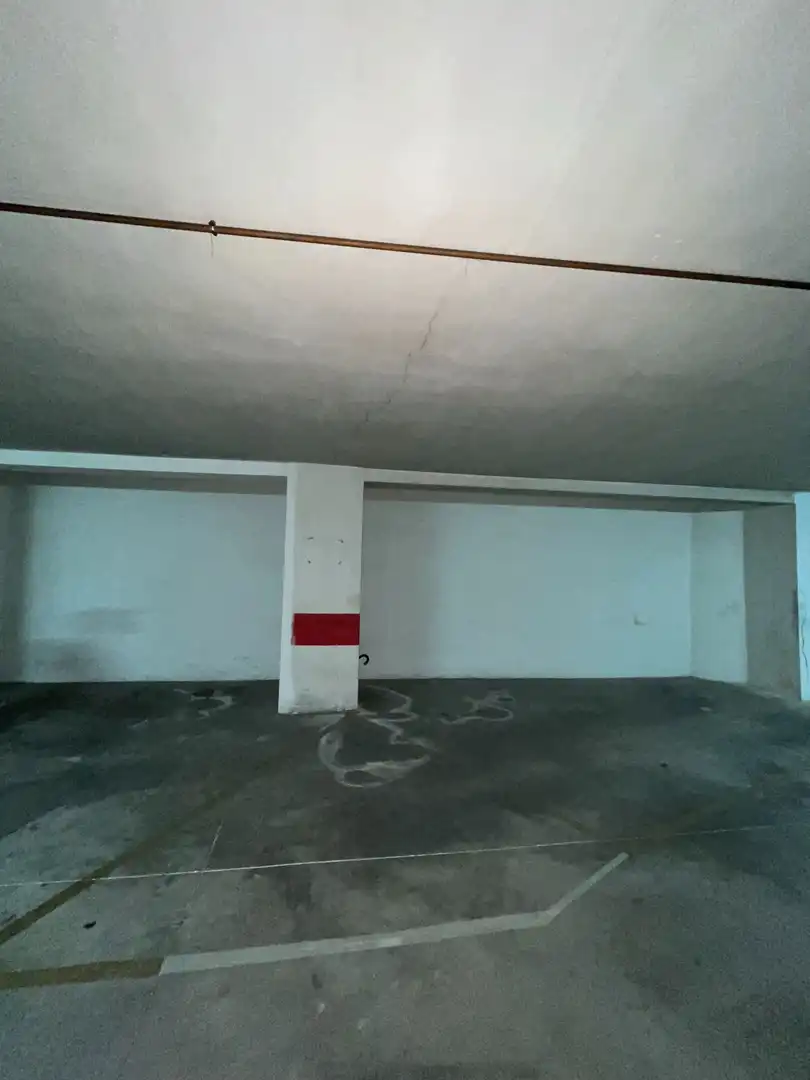 Einzelparkplatz zum Verkauf in Monóvar  / Monòver, imagen 2