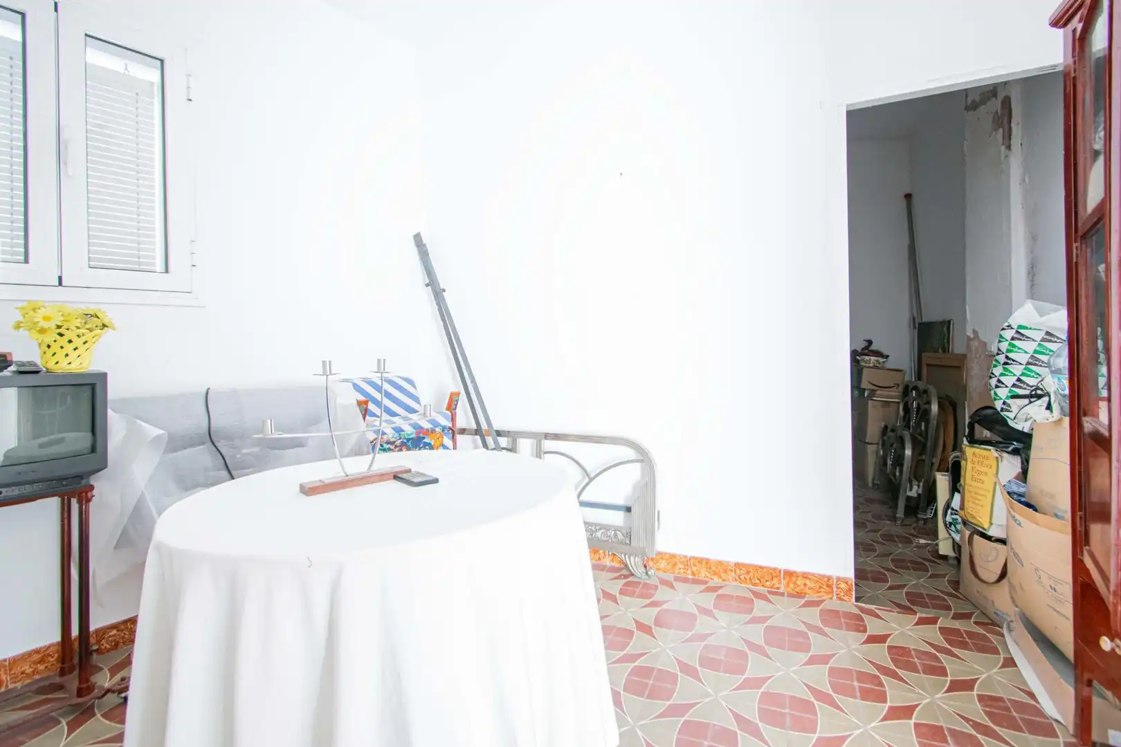 Houses for sale in Sevilla  with Balcony