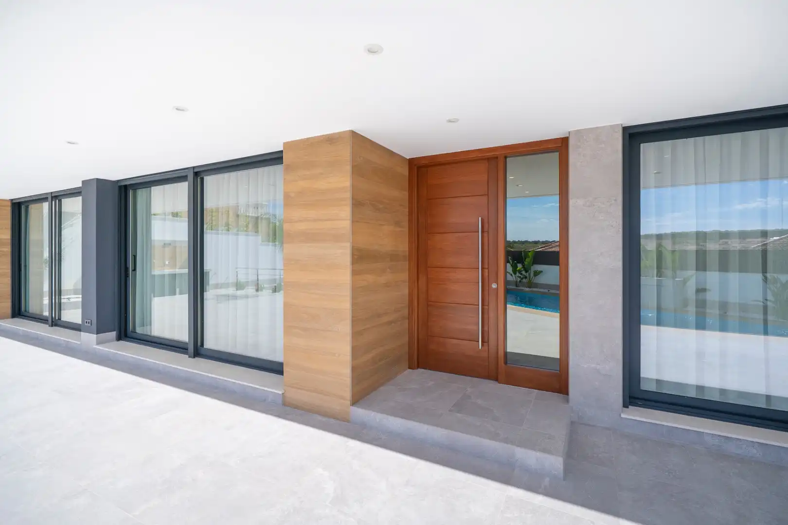 Casa o chalet en venta en Rojales con Aire acondicionado, Calefacción y Jardín privado