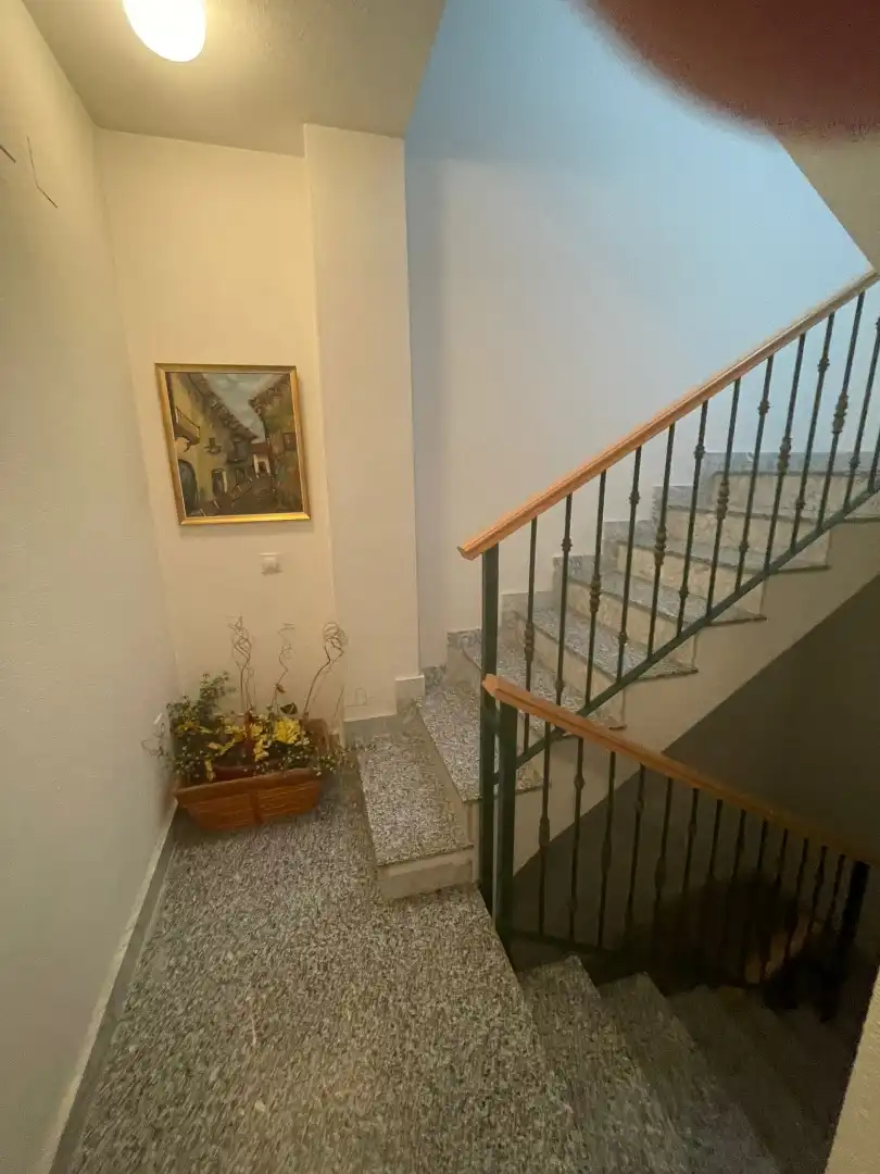 Residencial amb ascensor en venda a Calle de Don Víctor Peñasco, imagen 55