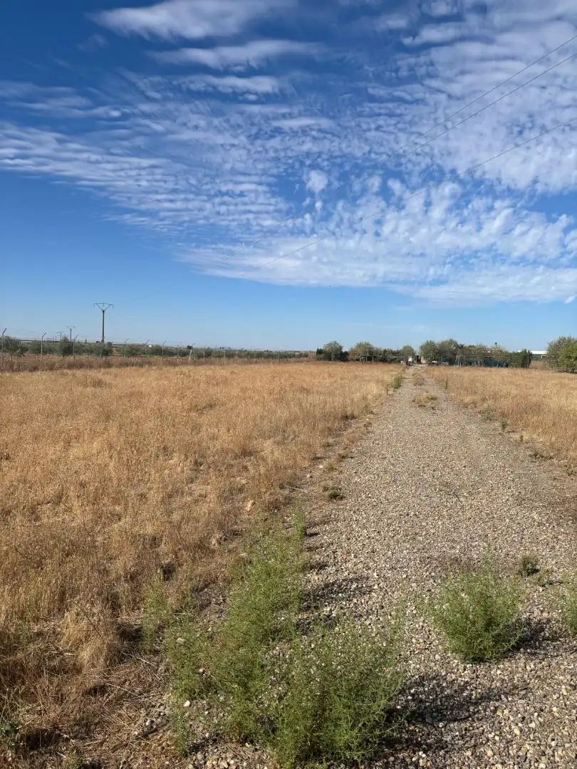 Terreno en venta en Ocaña