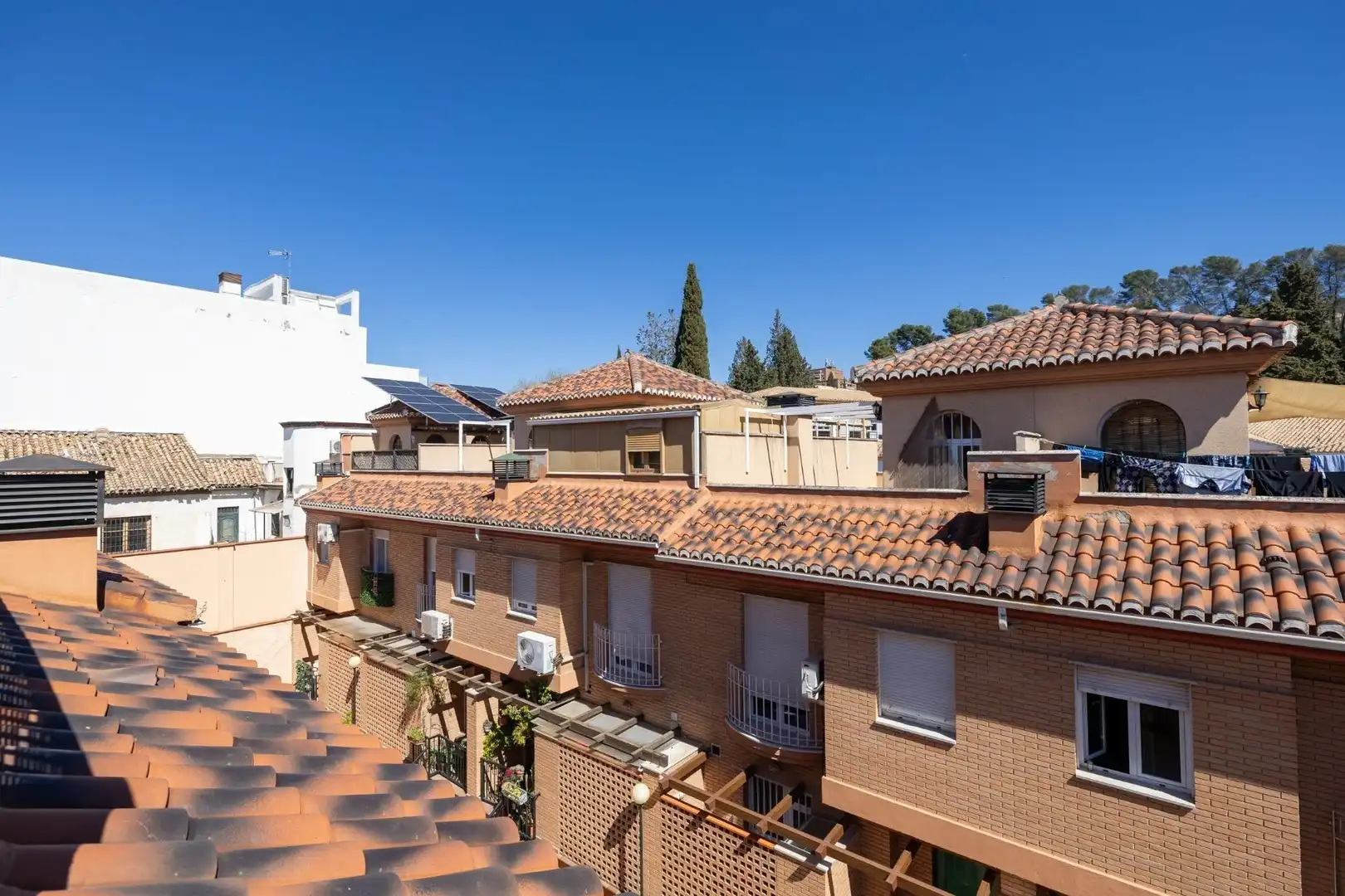 Adossat amb terrassa en venda a Avenida Avenida Murcia 15, imagen 50
