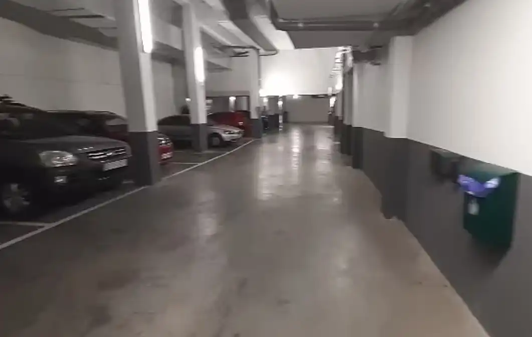 Parking de Garaje en venta en San Agustín del Guadalix