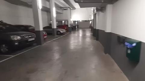 Foto 3 de Garatge en venda a Calle Rosalía de Castro, 1, San Agustín del Guadalix pueblo, Madrid