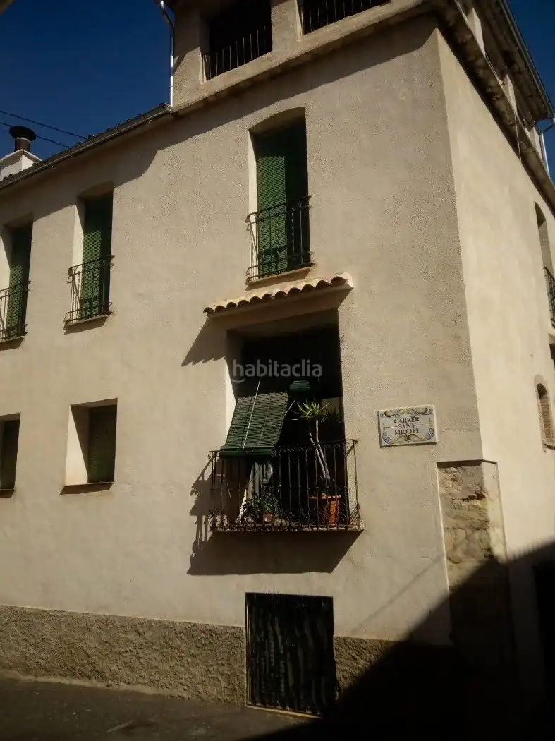 Casa en venta en Carrer Major 7