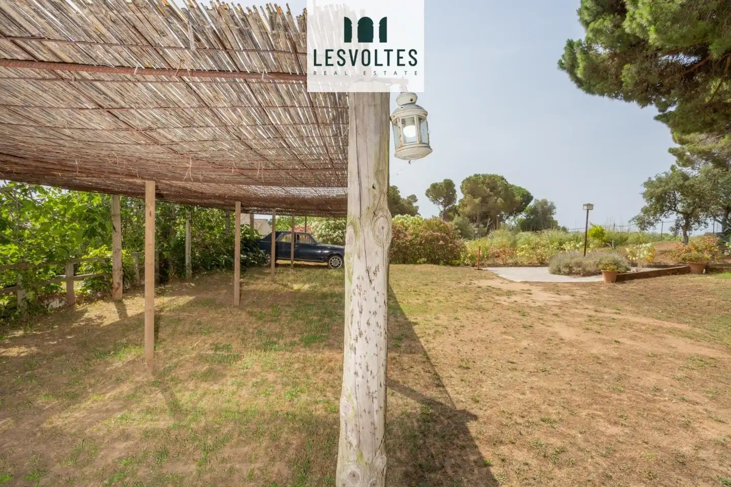 Casa con piscina in vendita a Mont-ras, imagen 53