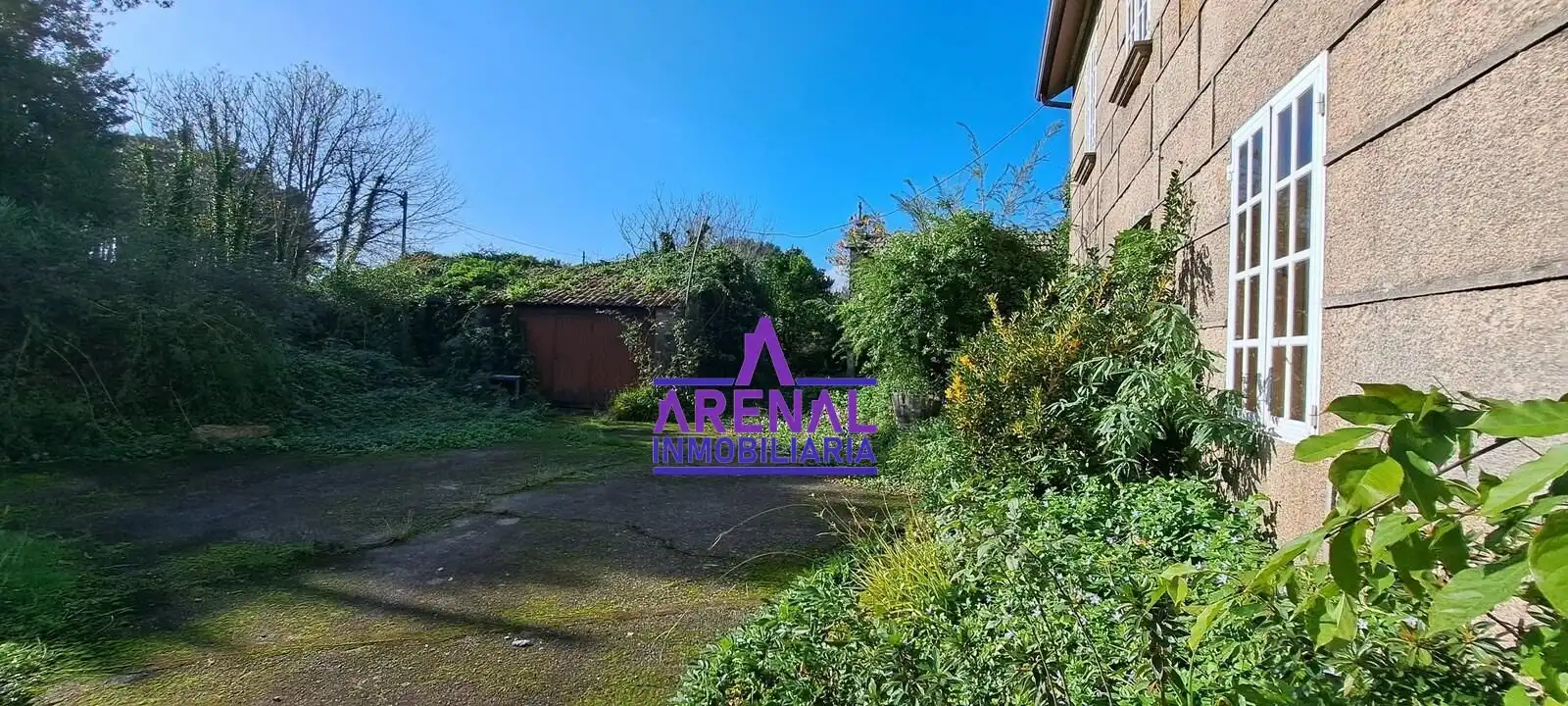 Casa o xalet en venda en Ribeira amb Jardí privat