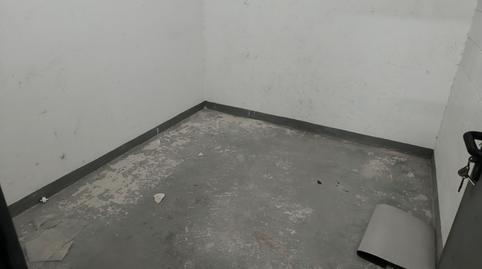 Foto 4 de Garatge de lloguer a Carrer de Ramon Llull, 134, Ca n'Aurell, Barcelona