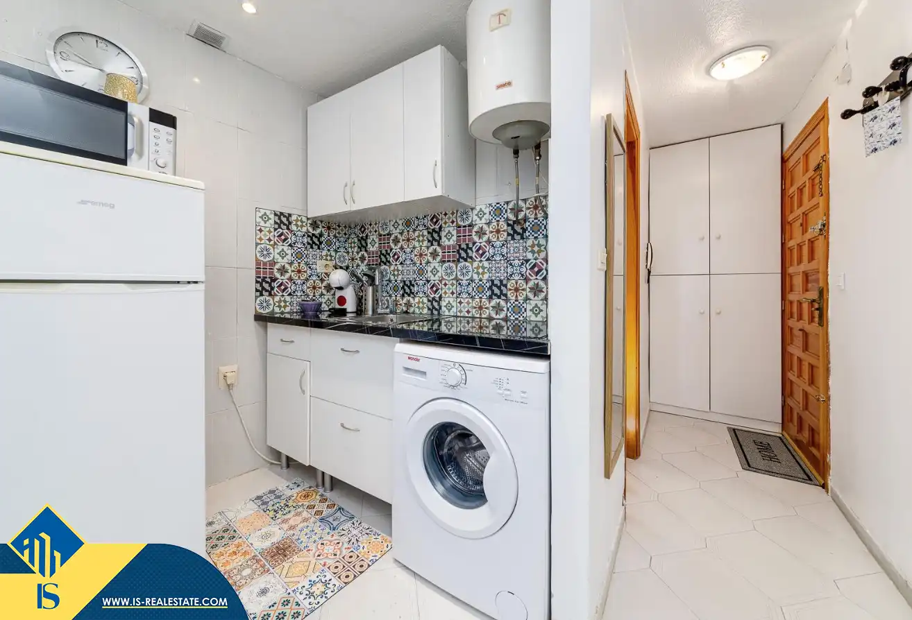 Studio avec ascenseur à vendre à Centro, imagen 9