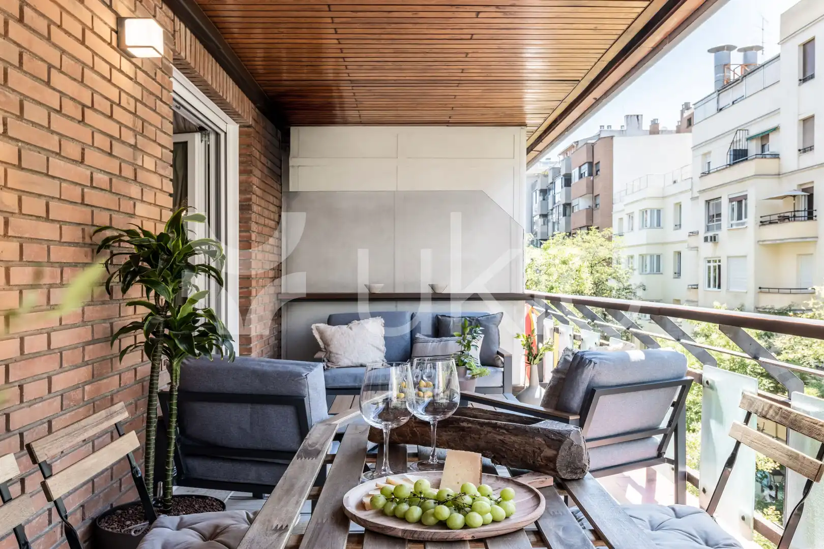 Apartment mit Aufzug zur Miete in Calle del General Pardiñas, imagen 23