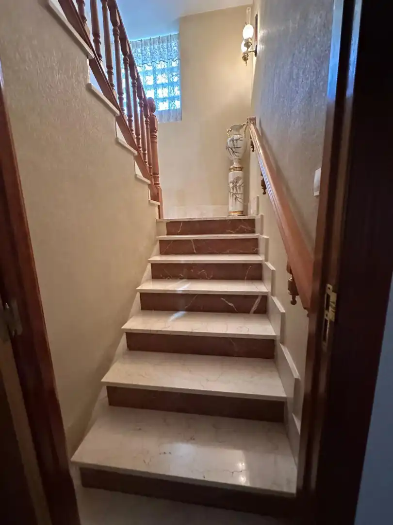 Casa o chalet en venta en Mutxamel con Aire acondicionado, Calefacción y Jardín privado