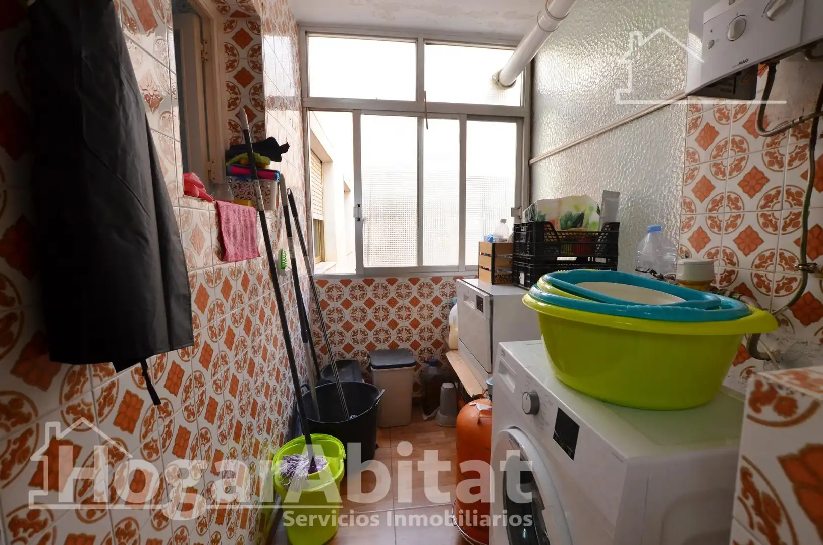 Dormitori de Pis en venda en Mutxamel amb Traster i Balcó