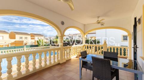 Foto 3 de Casa o xalet en venda a Sagra, Alicante