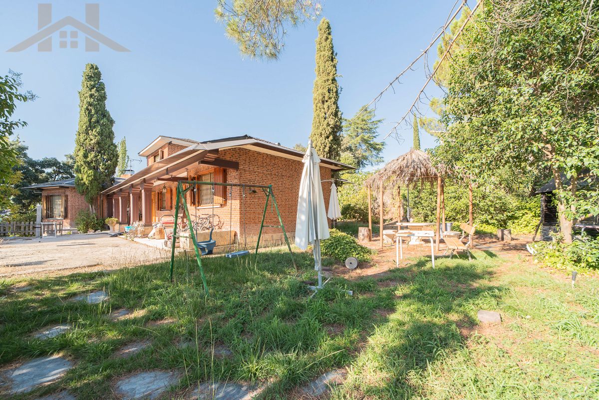 Casa o chalet en venta en Calalberche