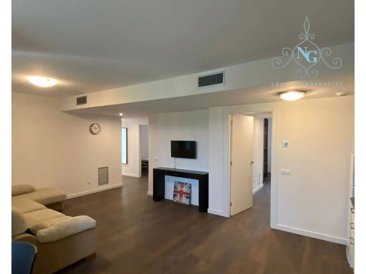 Piso con terraza en venta en Calle Berlín, imagen 4