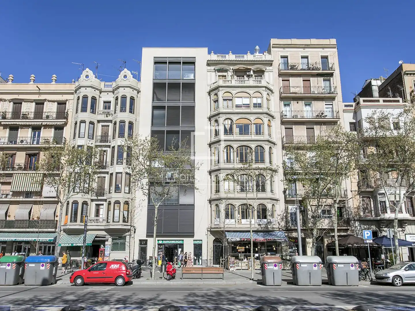 Appartement avec ascenseur à vendre à Ciutat Vella, imagen 13