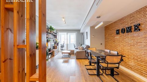 Foto 5 de Piso en venta en Blasco de Garay, Gaztambide, Madrid Capital