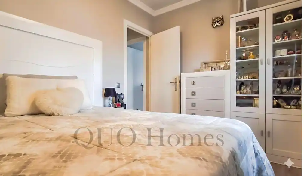 Flat for sale in Chapín - Campus Universitario - Navinco