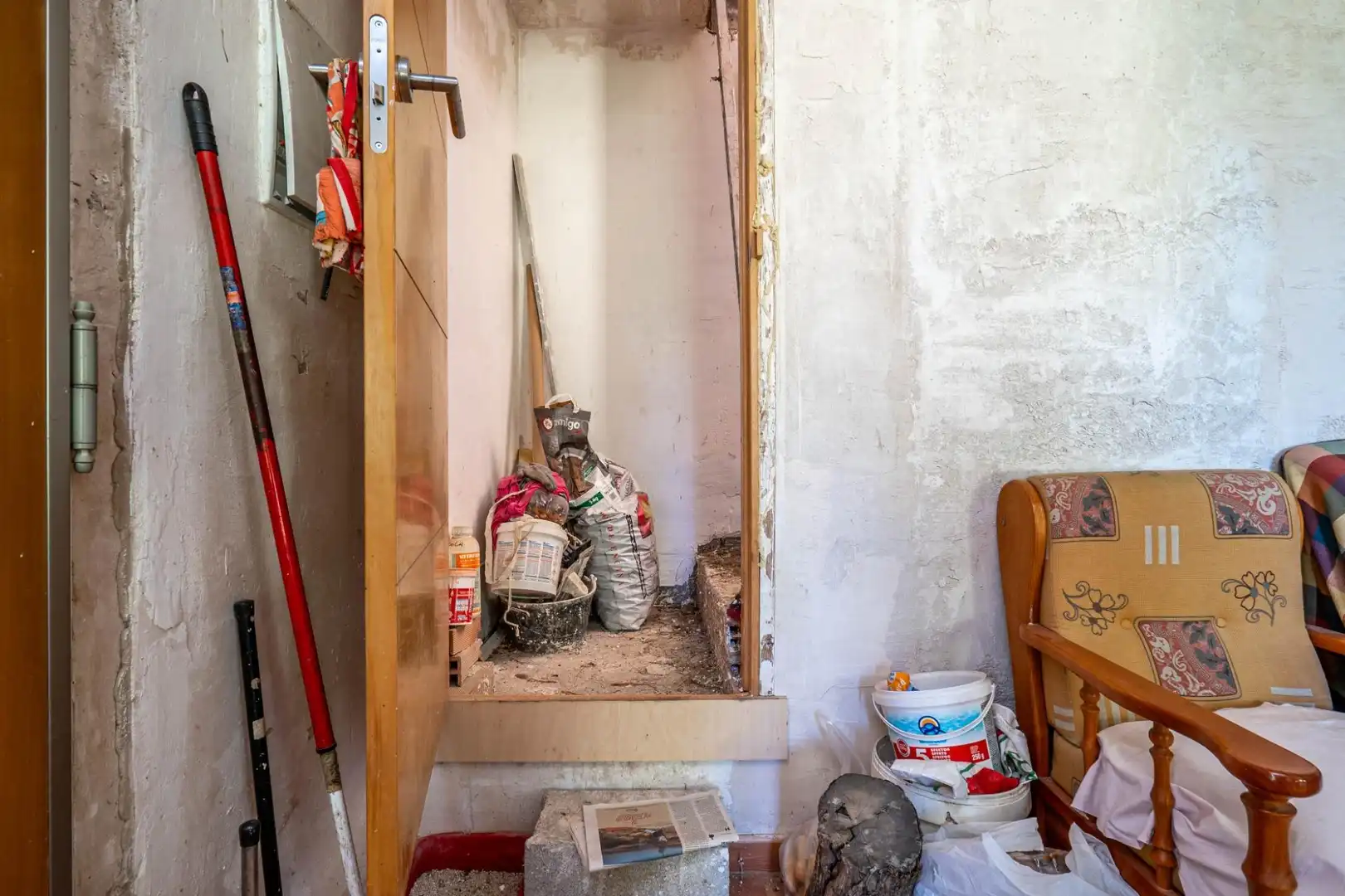 Casa o xalet en venda a Moraleda de Zafayona