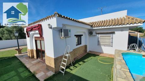 Photo 2 of House or chalet for sale in Cuatro Pinos - El Carmen, Cádiz