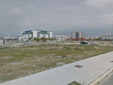 Terreno residenziale in vendita a Calle Brújula