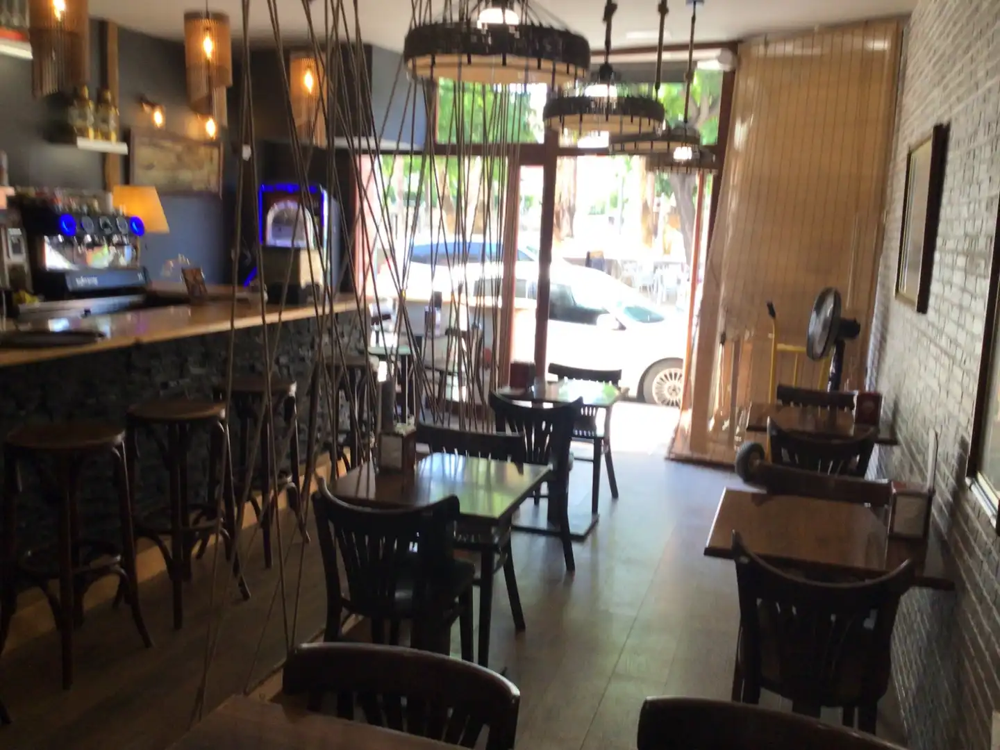 Local comercial en traspaso en Estruch - Eixample, imagen 25