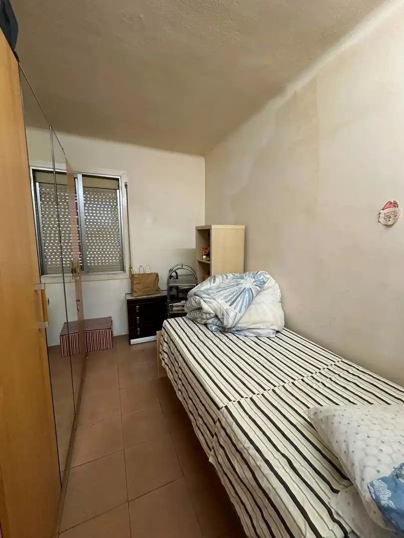 Dormitori de Apartament en venda en Barcelona amb Aire condicionat