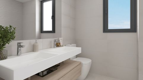 Foto 5 von Erdgeschoss zum Verkauf in Playa Arenal - Bol, Calpe / Calp