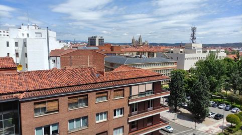 Foto 4 de Piso en venta en Avenida Lancia, San Claudio - La Chantría, León Capital