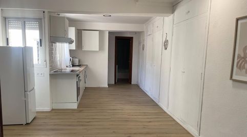 Foto 2 de Piso de alquiler en Carrer de Na Marcena, Centro - El Castillo, Sagunto / Sagunt