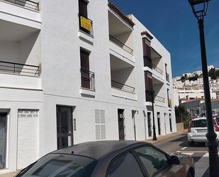 Vista exterior de Pis en venda en Alcalá de los Gazules