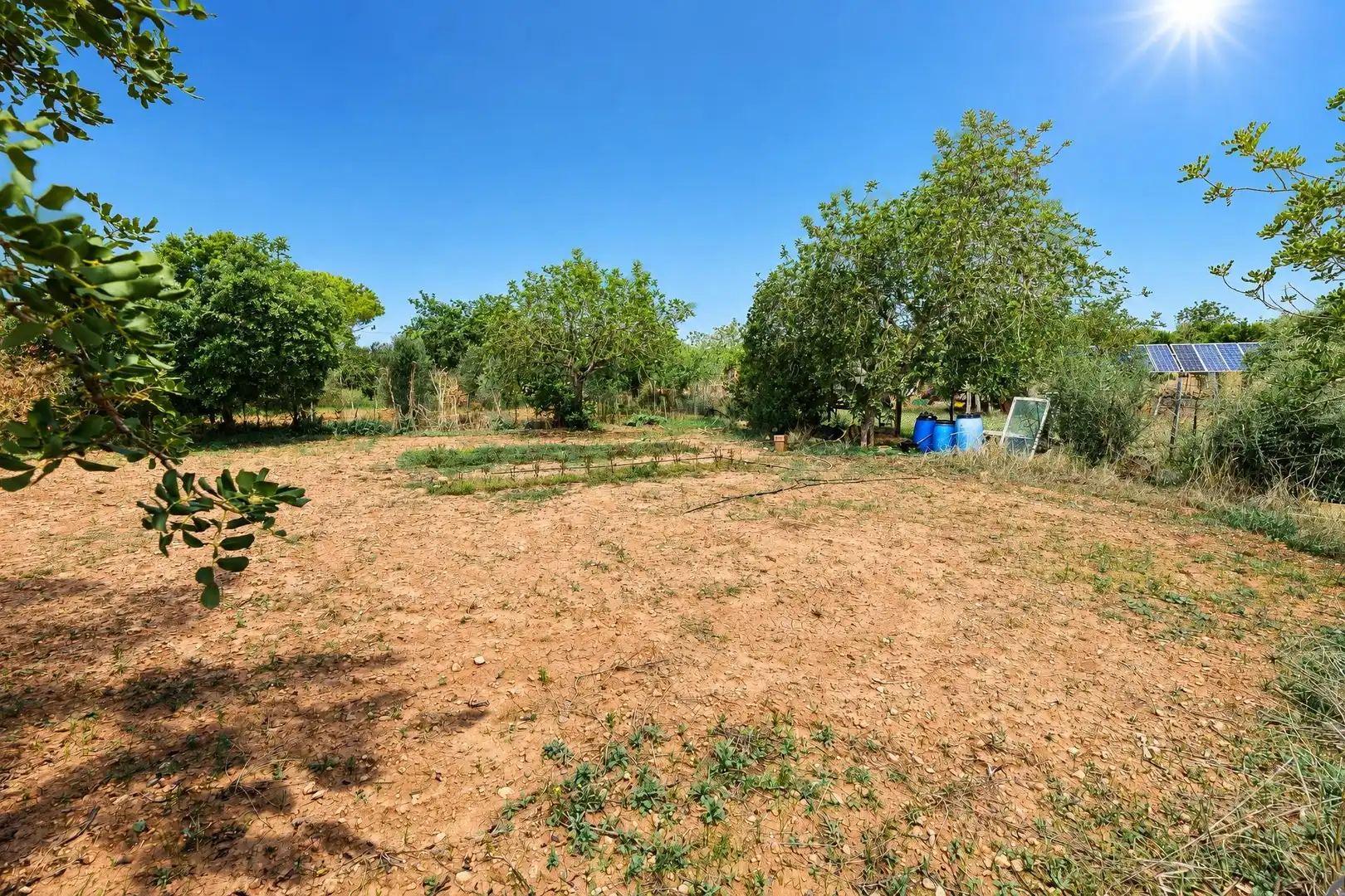 Casa o xalet en venda en Llucmajor amb Jardí privat, Terrassa i Traster