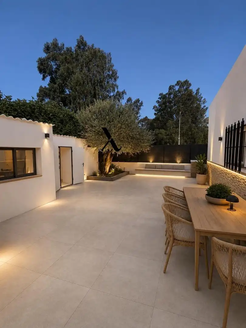 Casa a schiera in vendita a Calle Calle Infante Juan Manuel, imagen 45