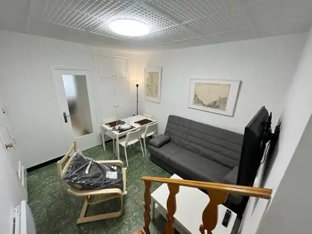 Piso de alquiler en santa rita, Centre - Zona Alta